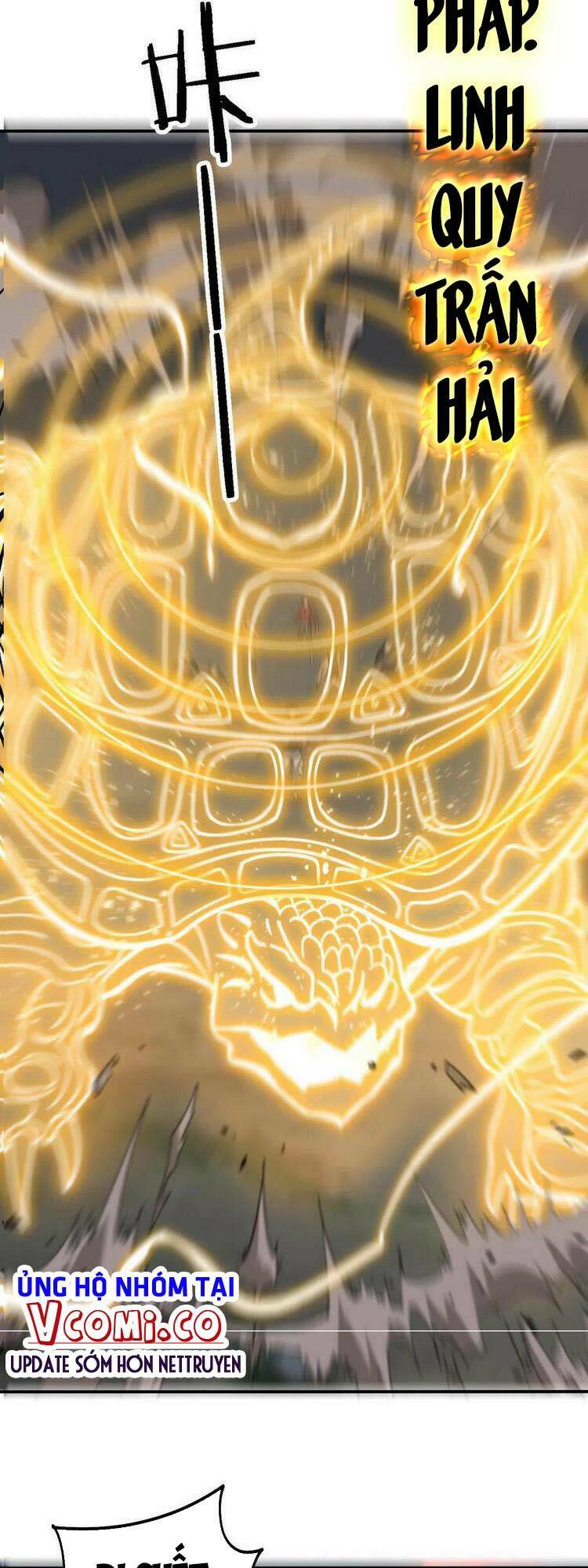 Đại Sư Phụ Hạ Sơn - Chapter 22 - Page 13