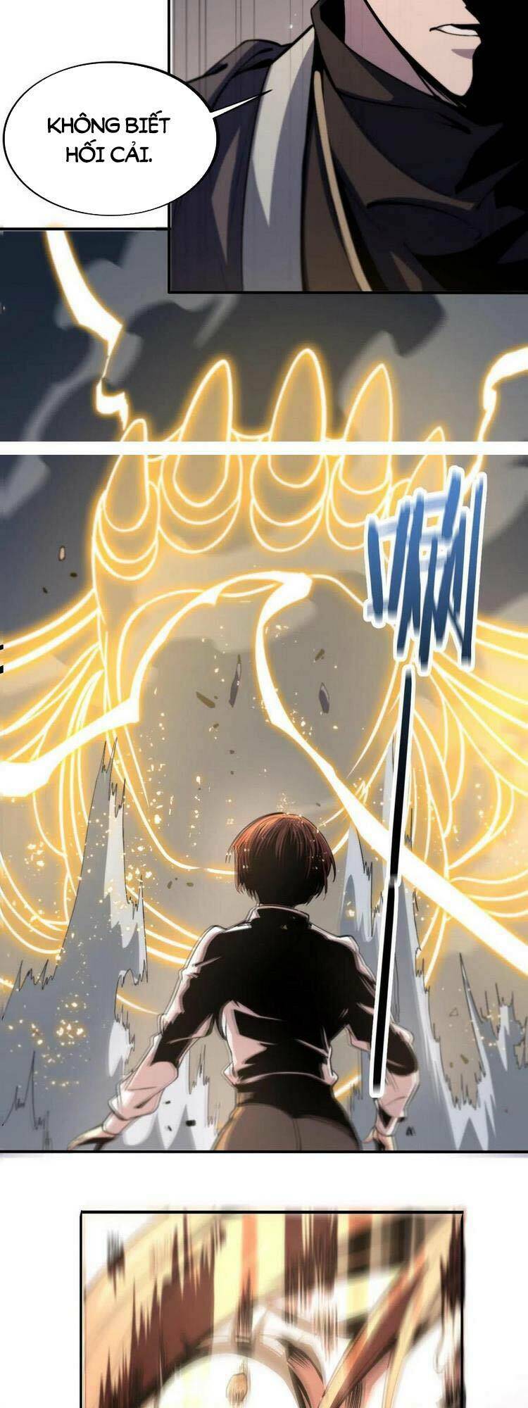 Đại Sư Phụ Hạ Sơn - Chapter 22 - Page 15