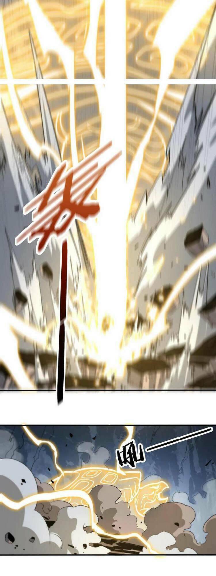 Đại Sư Phụ Hạ Sơn - Chapter 22 - Page 17