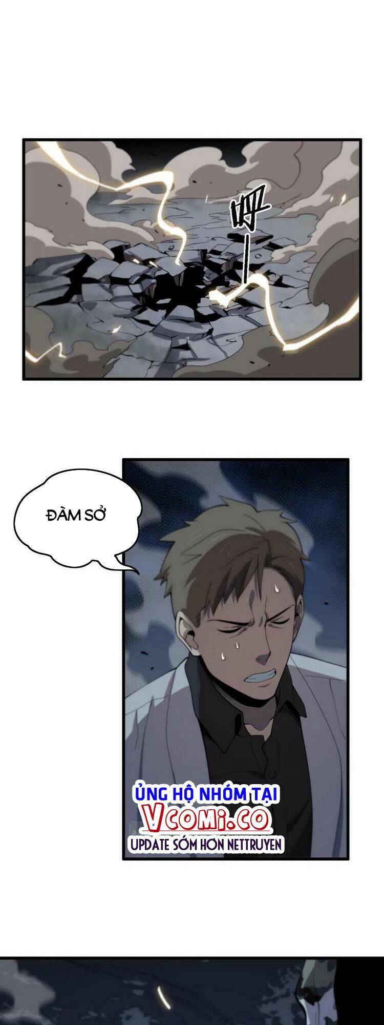 Đại Sư Phụ Hạ Sơn - Chapter 22 - Page 18