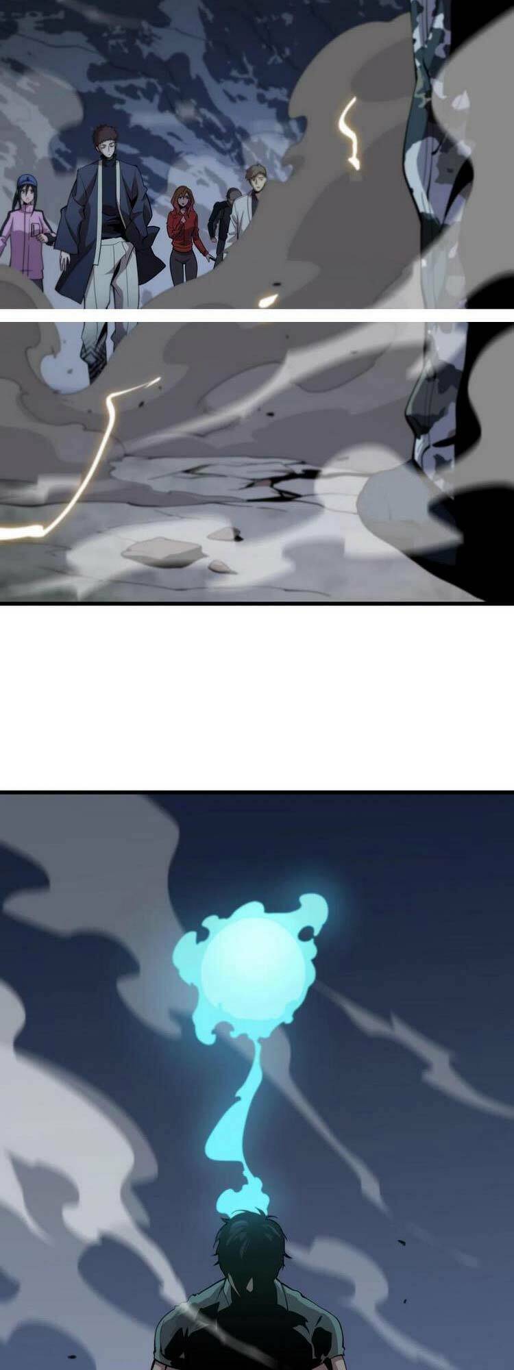 Đại Sư Phụ Hạ Sơn - Chapter 22 - Page 19