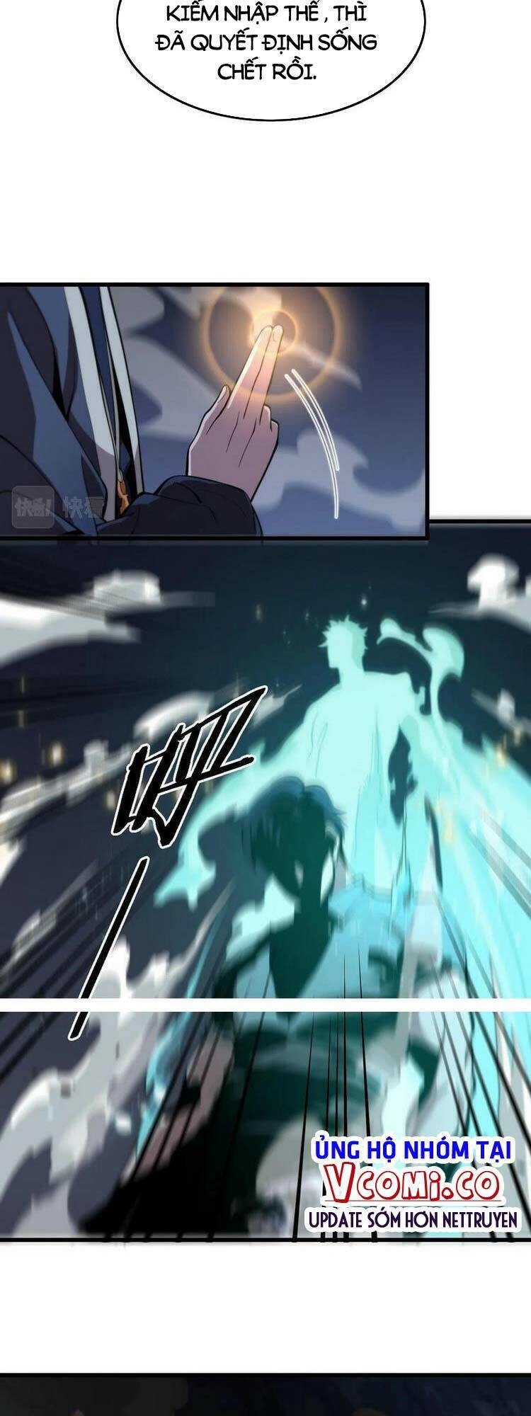 Đại Sư Phụ Hạ Sơn - Chapter 22 - Page 22