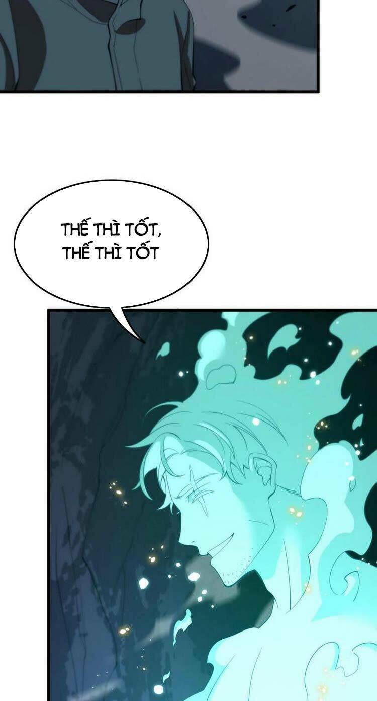 Đại Sư Phụ Hạ Sơn - Chapter 22 - Page 25