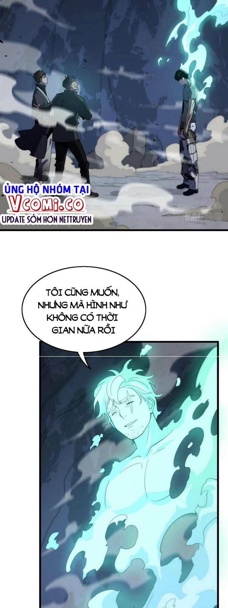 Đại Sư Phụ Hạ Sơn - Chapter 22 - Page 27