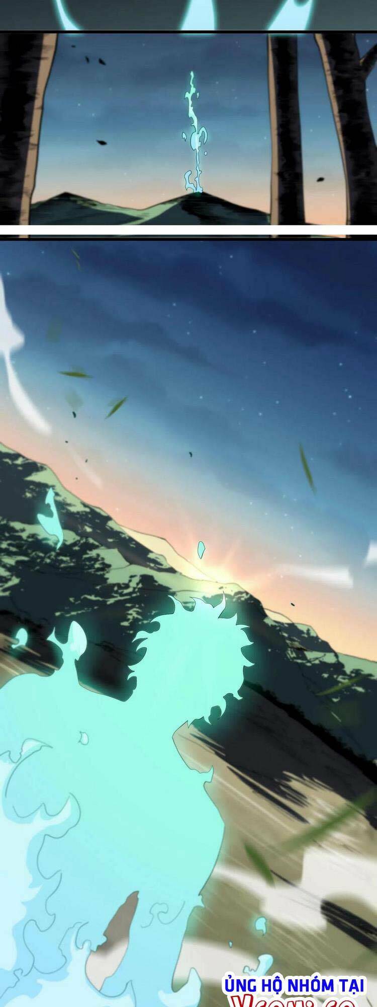 Đại Sư Phụ Hạ Sơn - Chapter 22 - Page 30