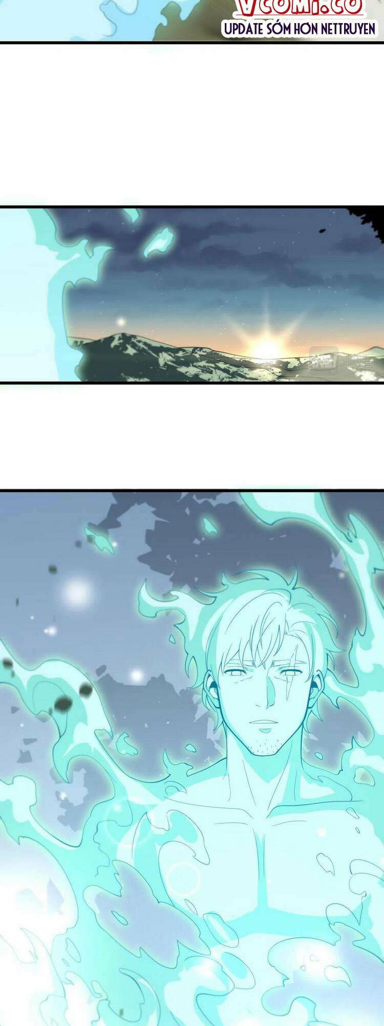 Đại Sư Phụ Hạ Sơn - Chapter 22 - Page 31