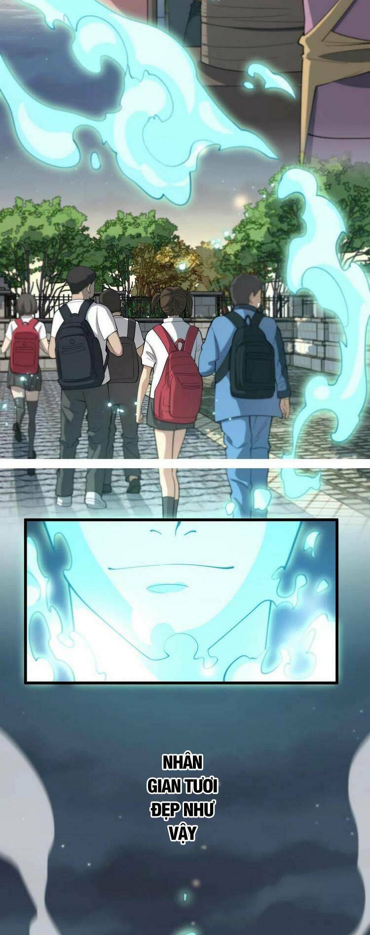 Đại Sư Phụ Hạ Sơn - Chapter 22 - Page 33