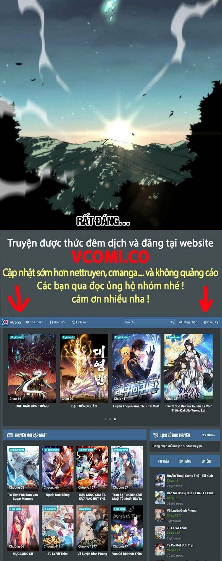 Đại Sư Phụ Hạ Sơn - Chapter 22 - Page 34