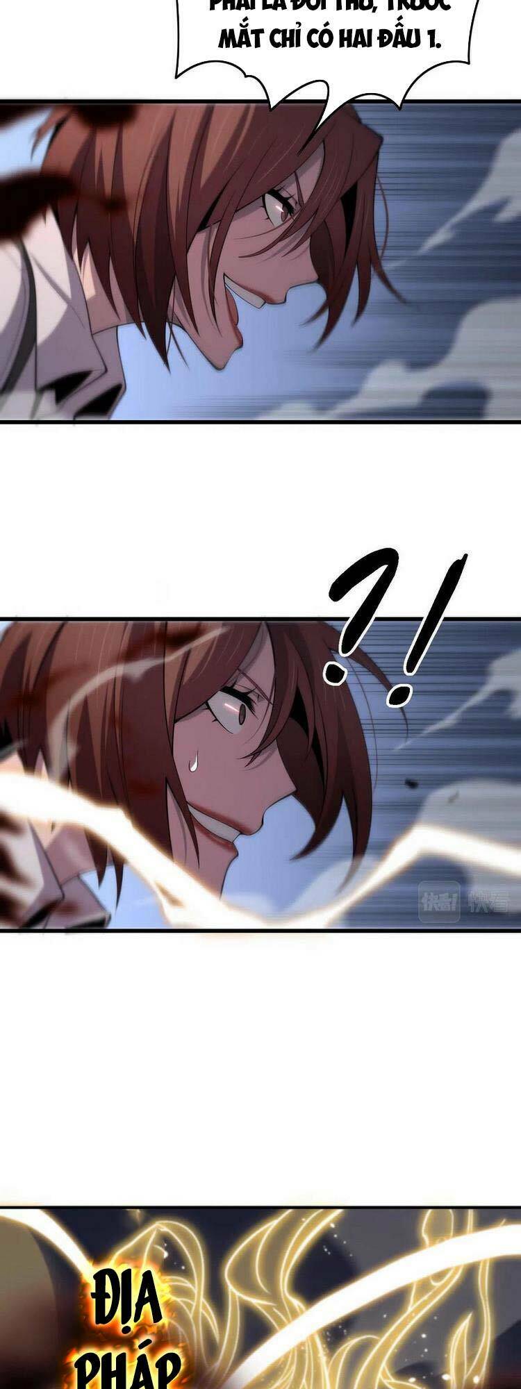 Đại Sư Phụ Hạ Sơn - Chapter 22 - Page 3