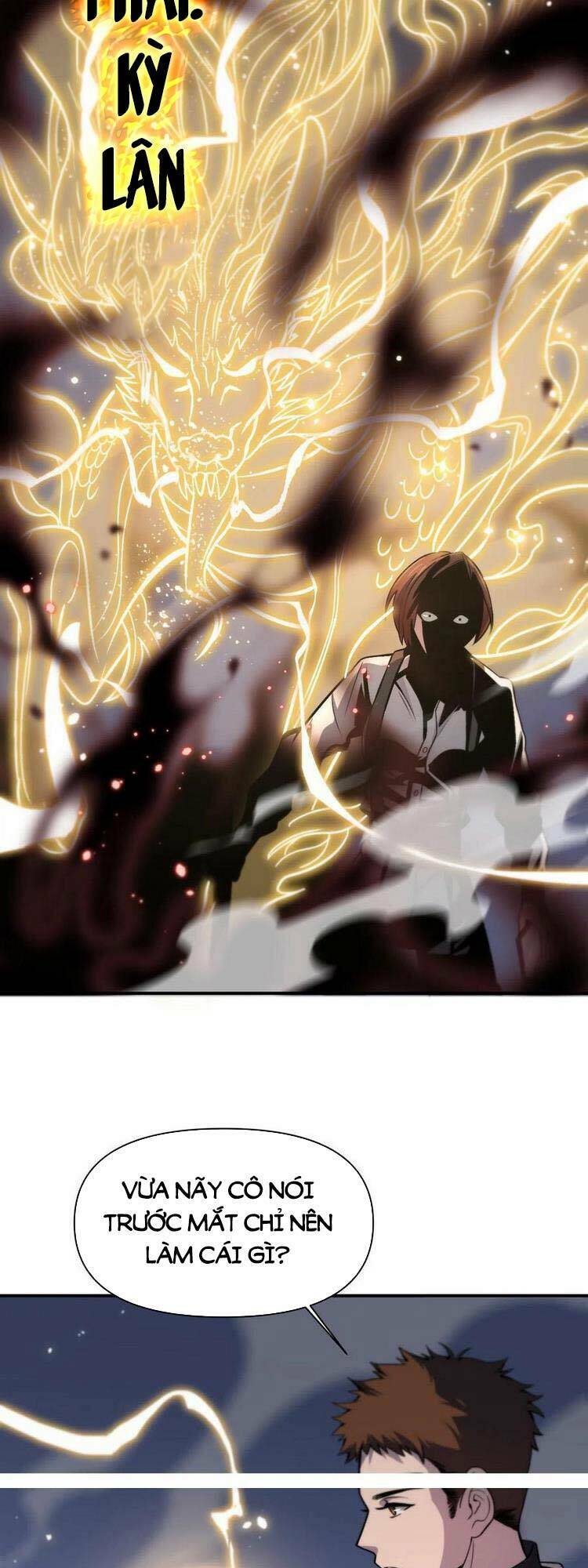 Đại Sư Phụ Hạ Sơn - Chapter 22 - Page 4