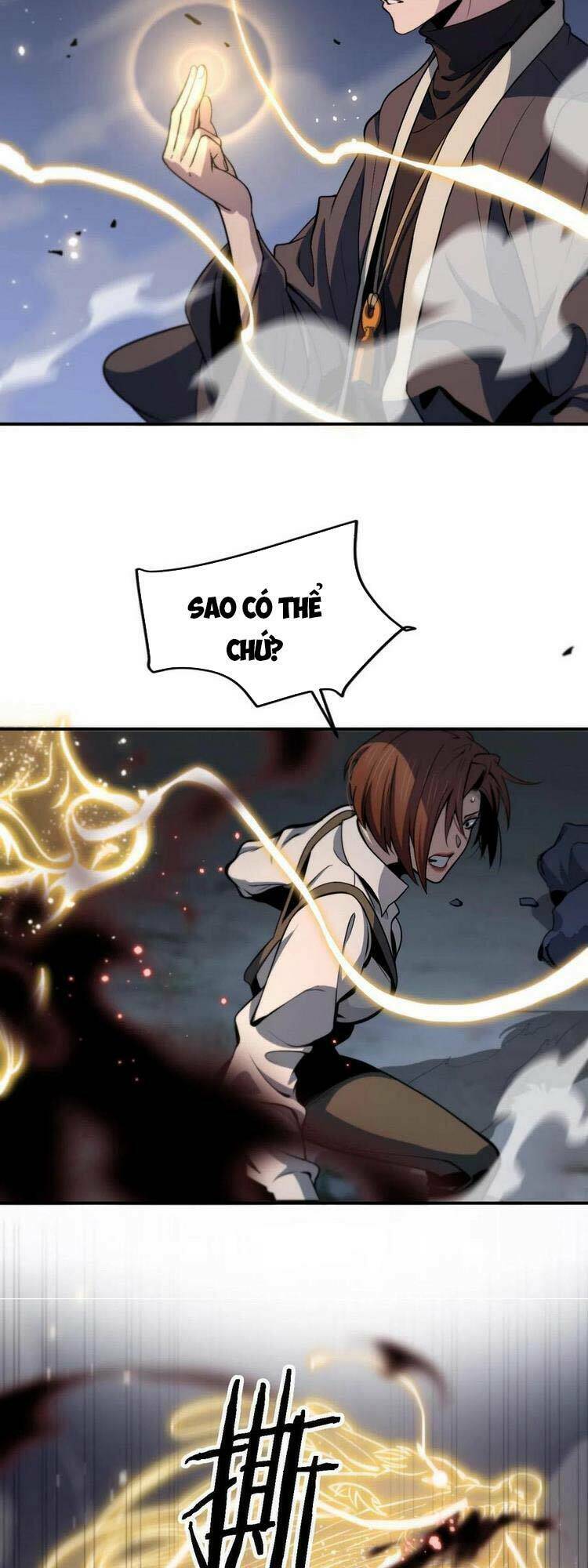 Đại Sư Phụ Hạ Sơn - Chapter 22 - Page 5