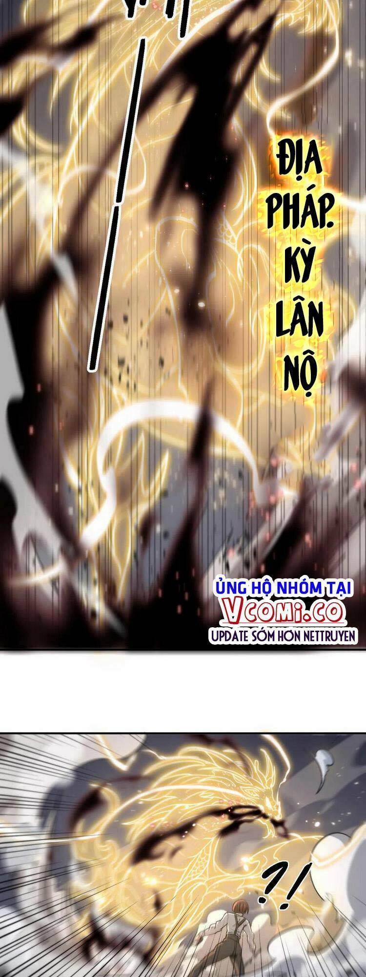 Đại Sư Phụ Hạ Sơn - Chapter 22 - Page 6
