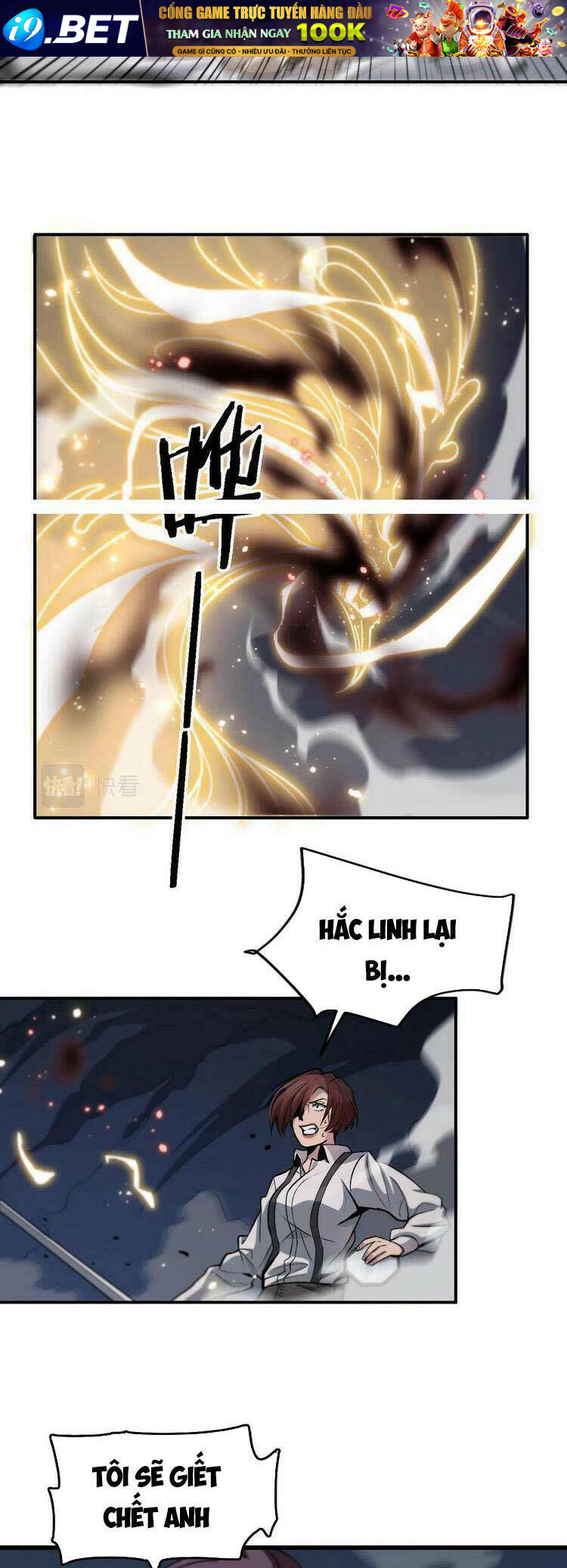 Đại Sư Phụ Hạ Sơn - Chapter 22 - Page 7