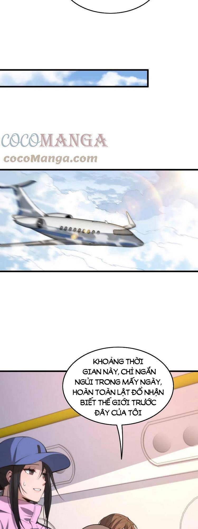 Đại Sư Phụ Hạ Sơn - Chapter 23 - Page 12