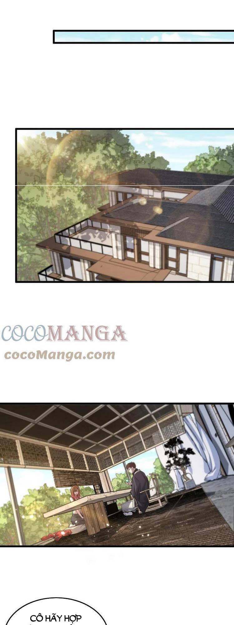 Đại Sư Phụ Hạ Sơn - Chapter 23 - Page 17