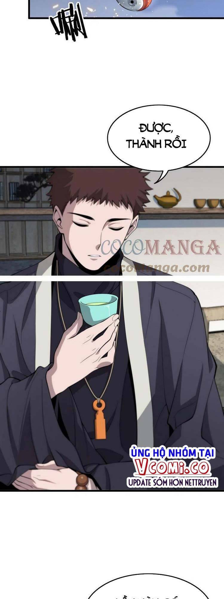 Đại Sư Phụ Hạ Sơn - Chapter 23 - Page 23