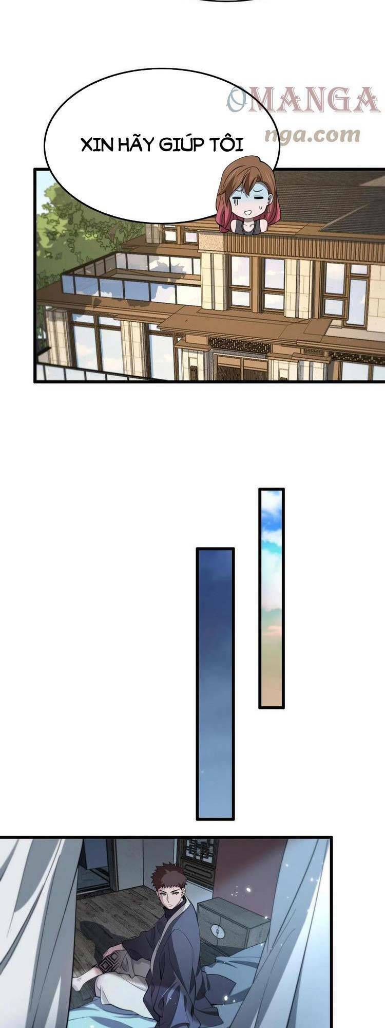 Đại Sư Phụ Hạ Sơn - Chapter 23 - Page 29