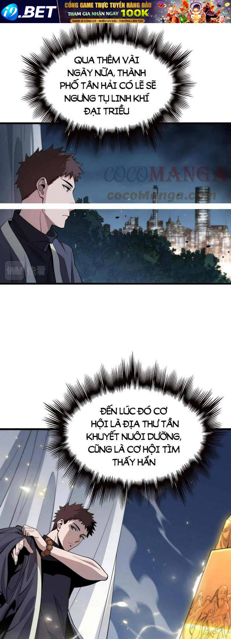 Đại Sư Phụ Hạ Sơn - Chapter 23 - Page 31