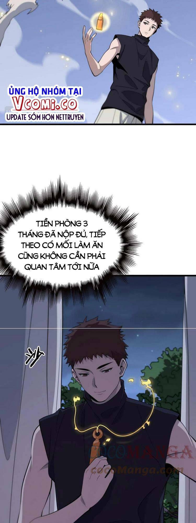 Đại Sư Phụ Hạ Sơn - Chapter 23 - Page 35