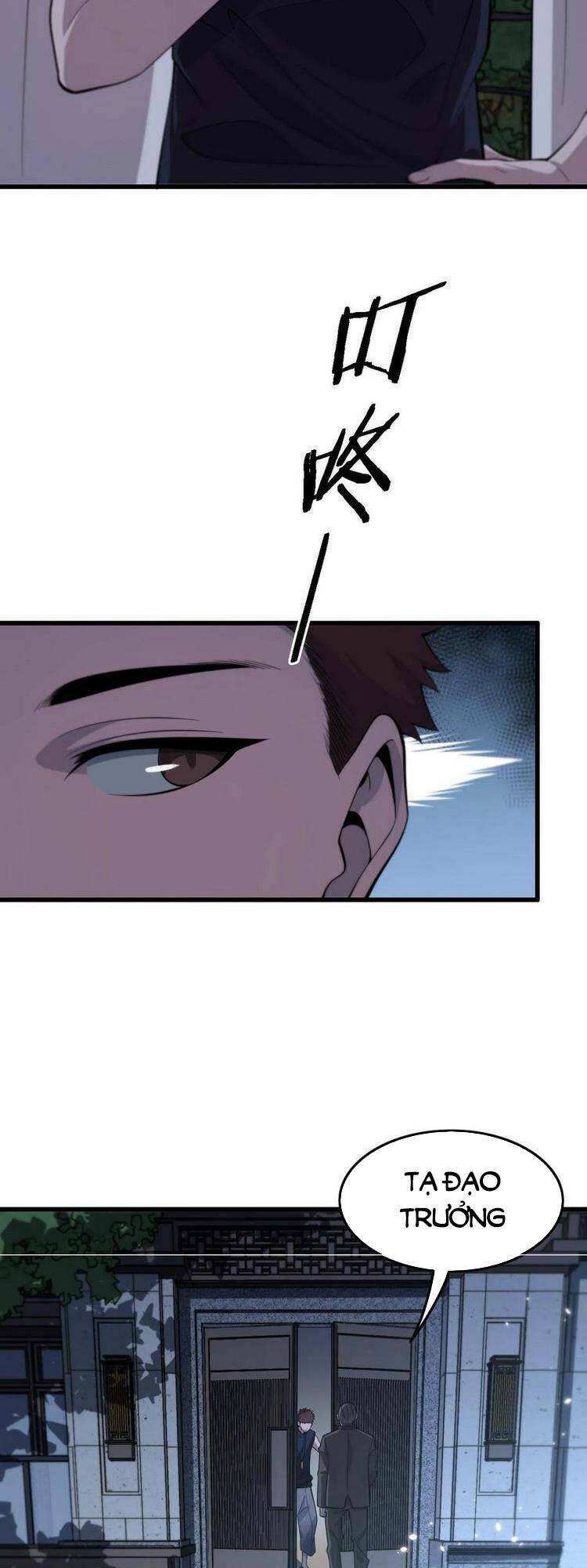 Đại Sư Phụ Hạ Sơn - Chapter 23 - Page 36