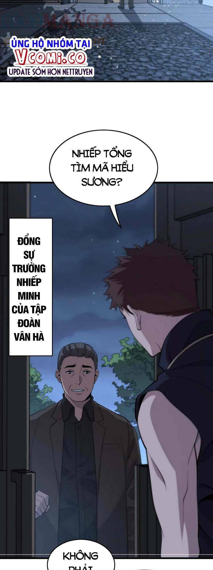 Đại Sư Phụ Hạ Sơn - Chapter 23 - Page 37