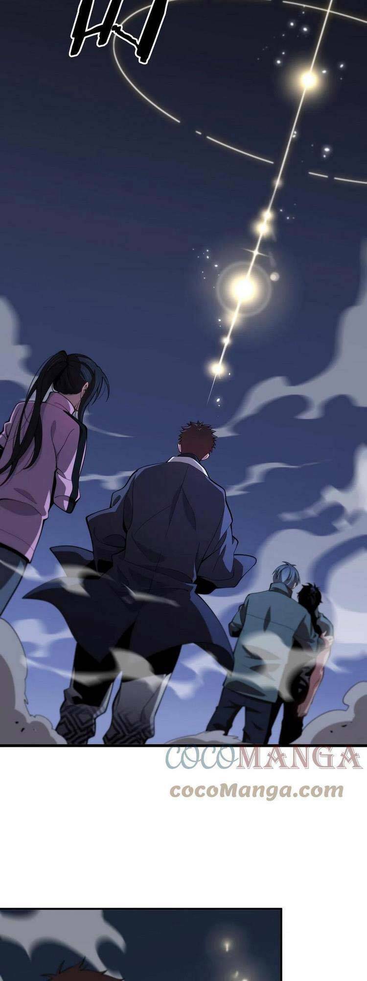 Đại Sư Phụ Hạ Sơn - Chapter 23 - Page 3