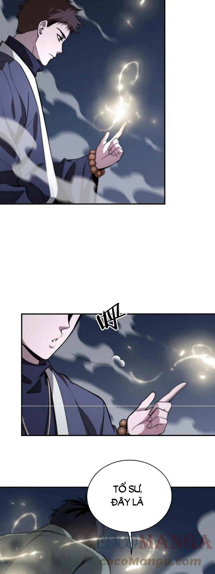 Đại Sư Phụ Hạ Sơn - Chapter 23 - Page 4