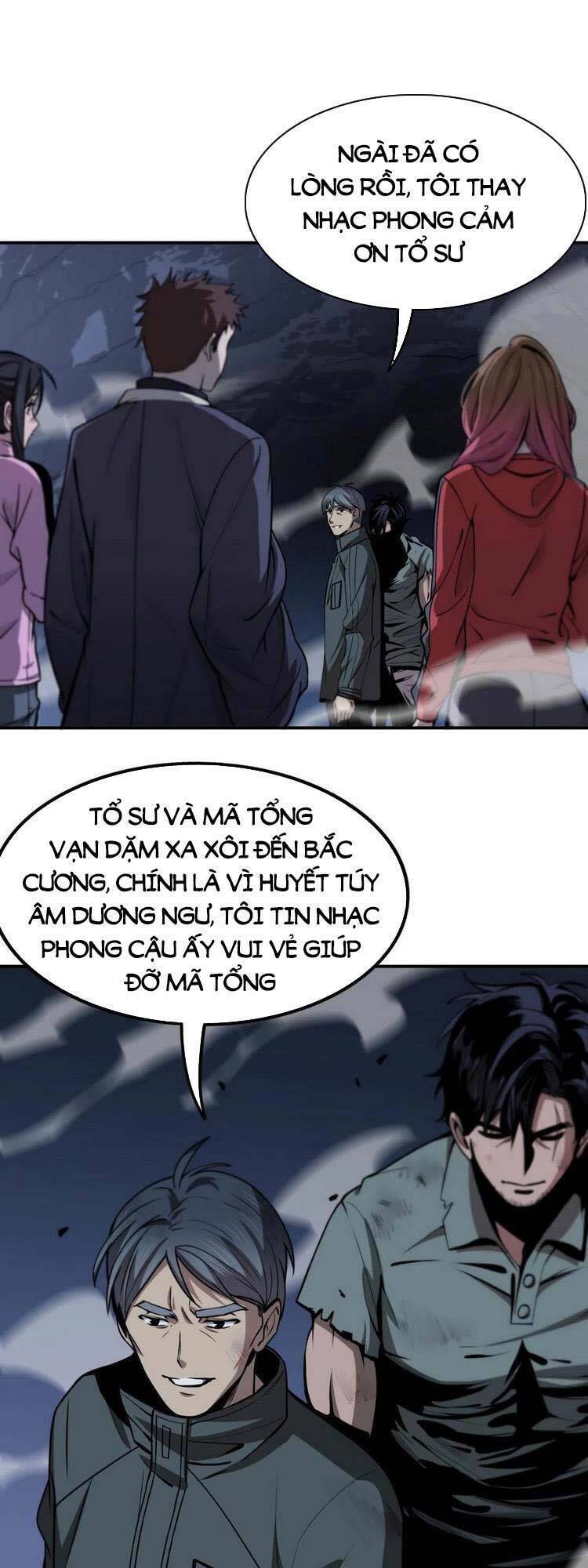 Đại Sư Phụ Hạ Sơn - Chapter 23 - Page 6