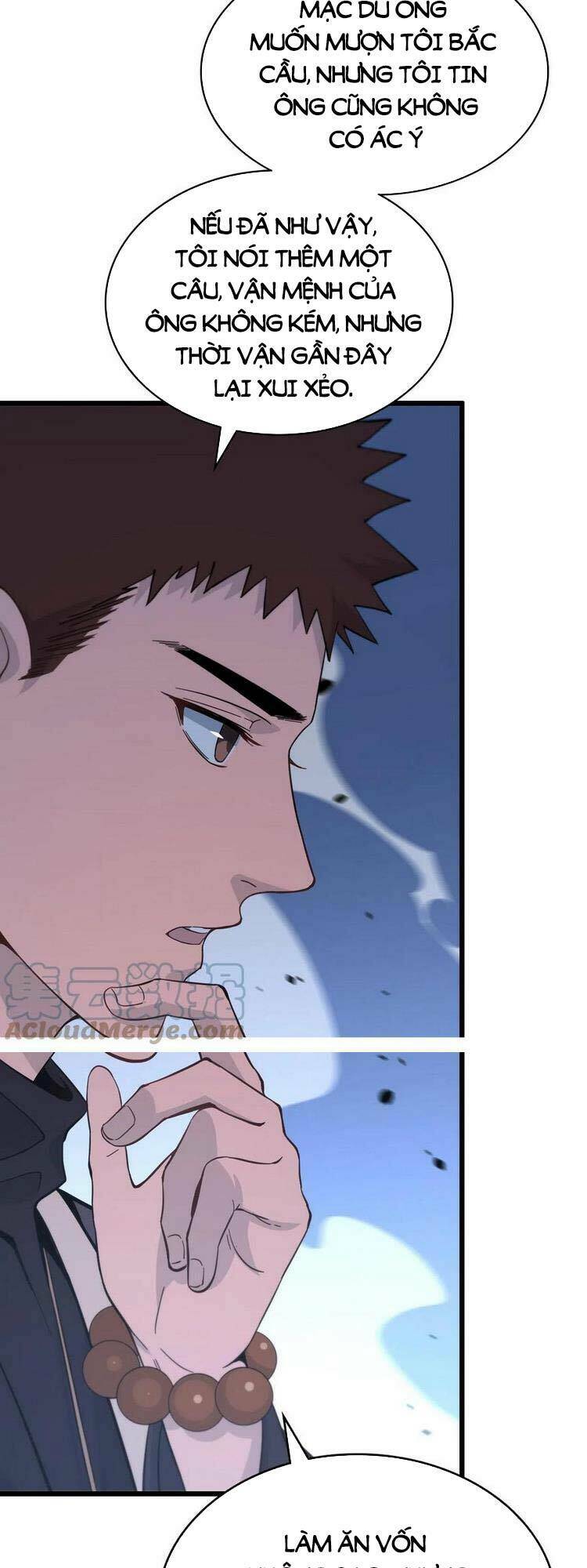 Đại Sư Phụ Hạ Sơn - Chapter 24 - Page 10