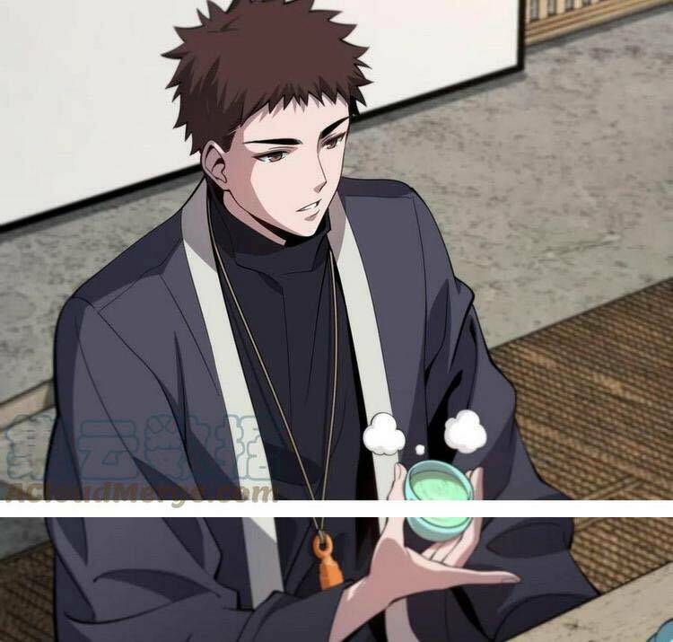 Đại Sư Phụ Hạ Sơn - Chapter 24 - Page 16