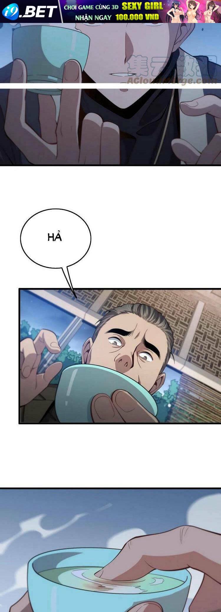 Đại Sư Phụ Hạ Sơn - Chapter 24 - Page 18