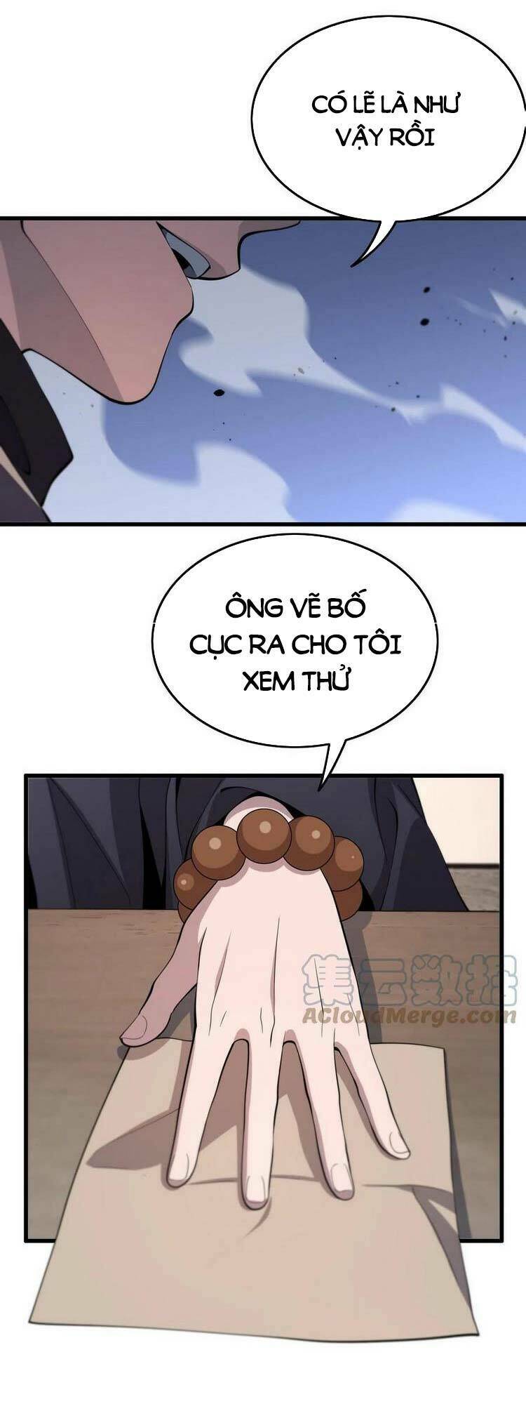 Đại Sư Phụ Hạ Sơn - Chapter 24 - Page 24