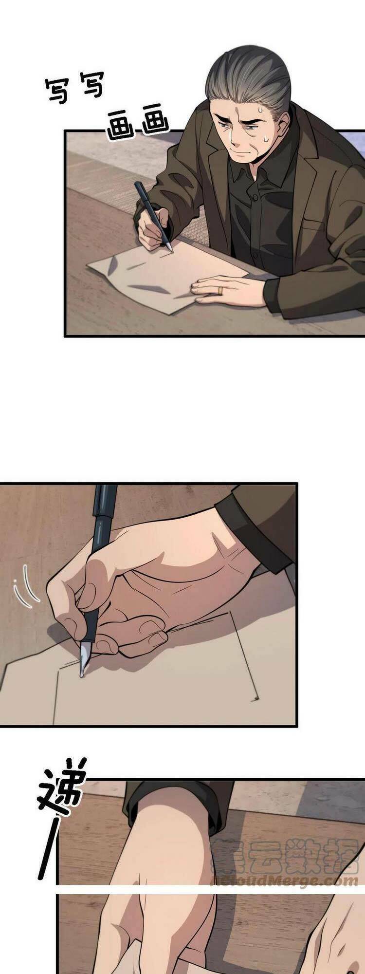 Đại Sư Phụ Hạ Sơn - Chapter 24 - Page 25