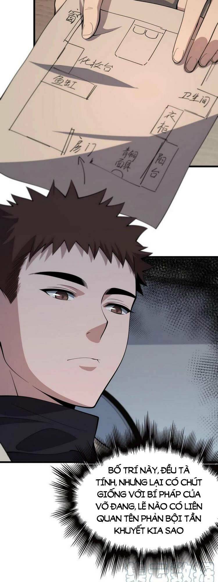 Đại Sư Phụ Hạ Sơn - Chapter 24 - Page 26