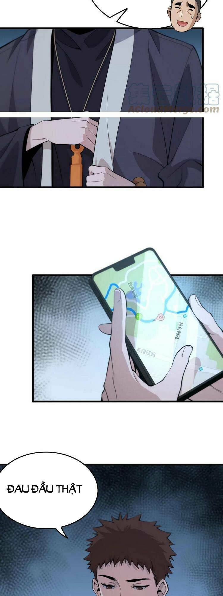 Đại Sư Phụ Hạ Sơn - Chapter 24 - Page 33