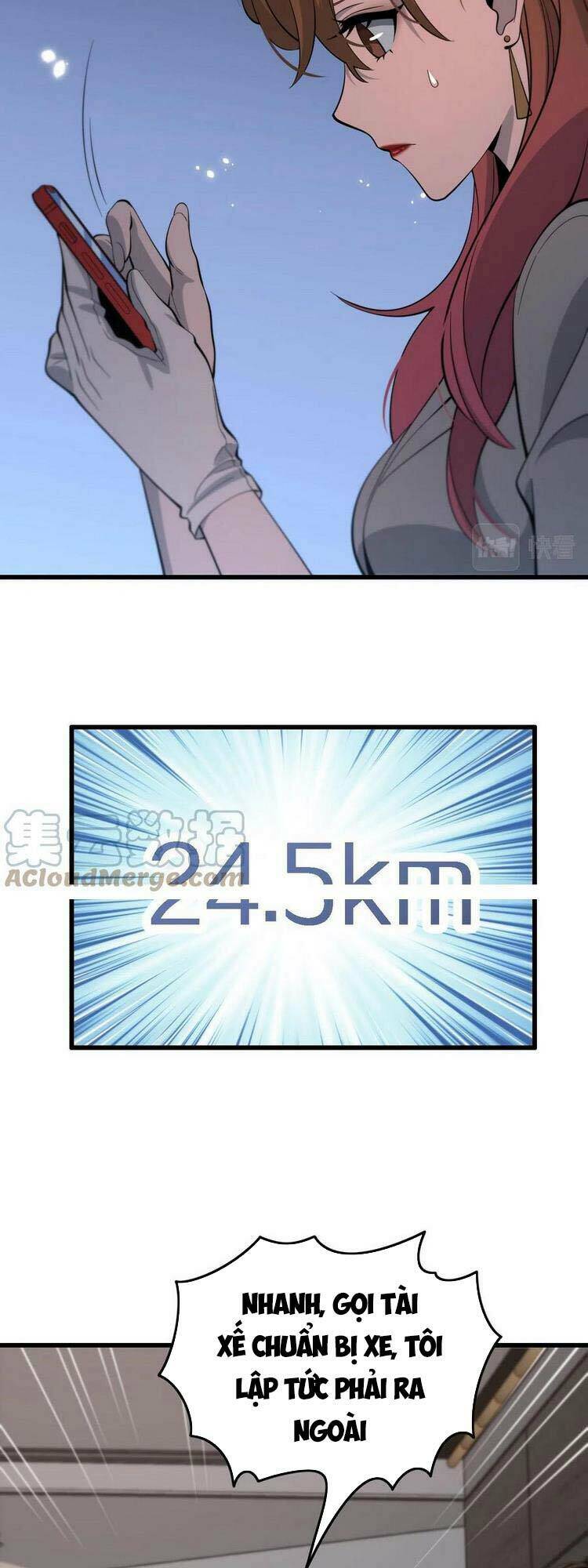 Đại Sư Phụ Hạ Sơn - Chapter 24 - Page 36