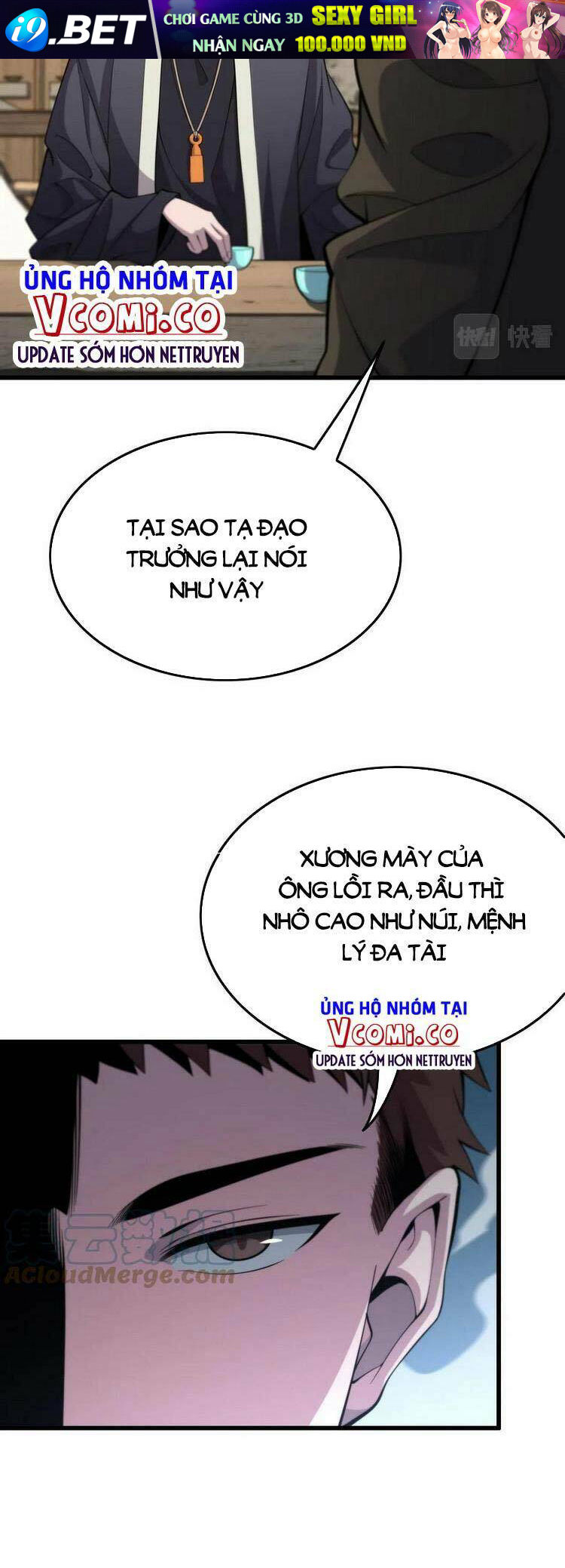 Đại Sư Phụ Hạ Sơn - Chapter 24 - Page 3