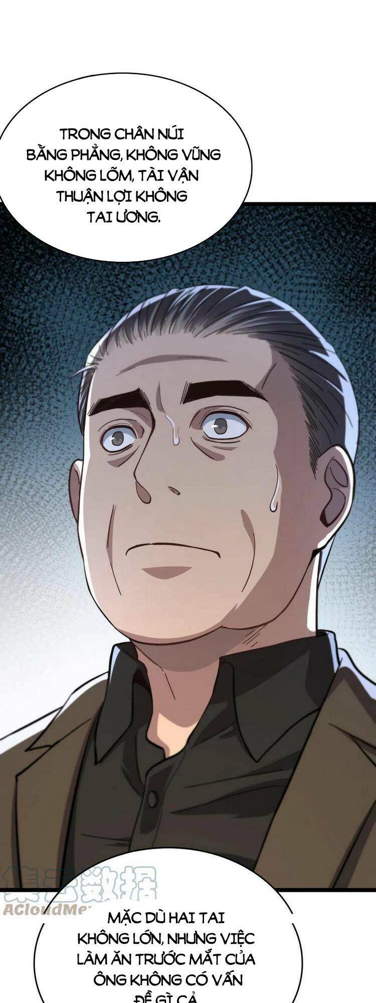 Đại Sư Phụ Hạ Sơn - Chapter 24 - Page 4