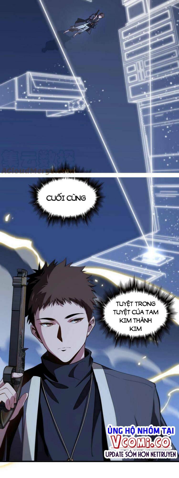 Đại Sư Phụ Hạ Sơn - Chapter 25 - Page 12