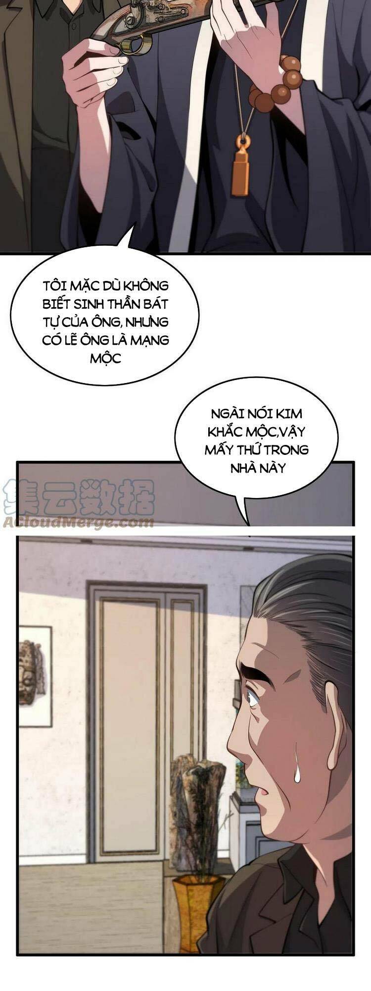 Đại Sư Phụ Hạ Sơn - Chapter 25 - Page 14