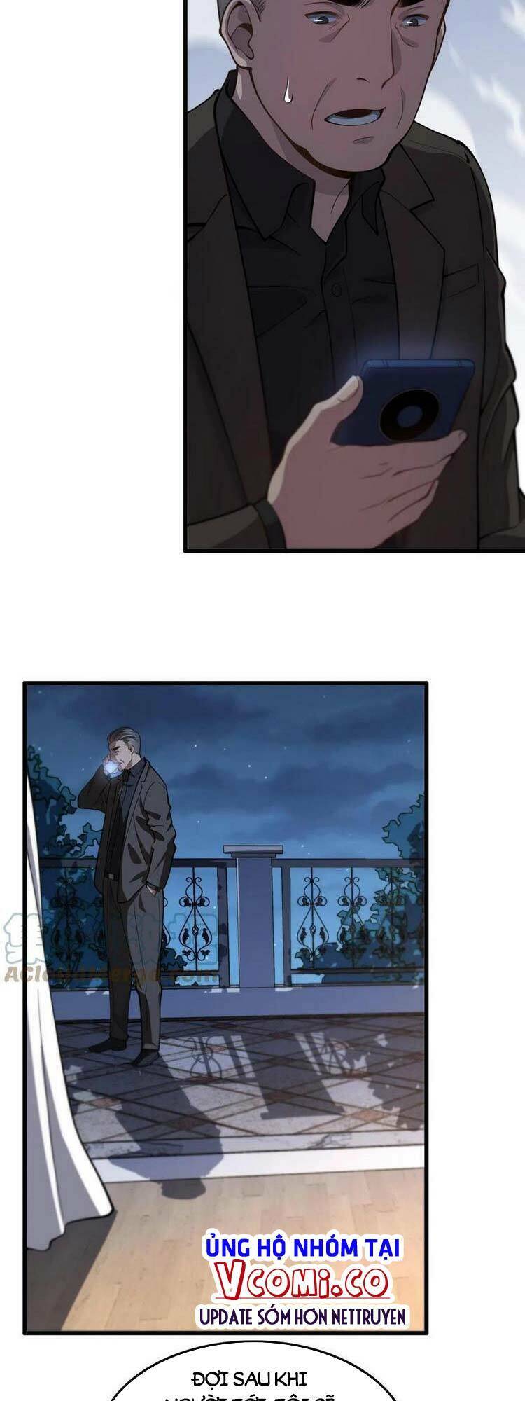 Đại Sư Phụ Hạ Sơn - Chapter 25 - Page 18