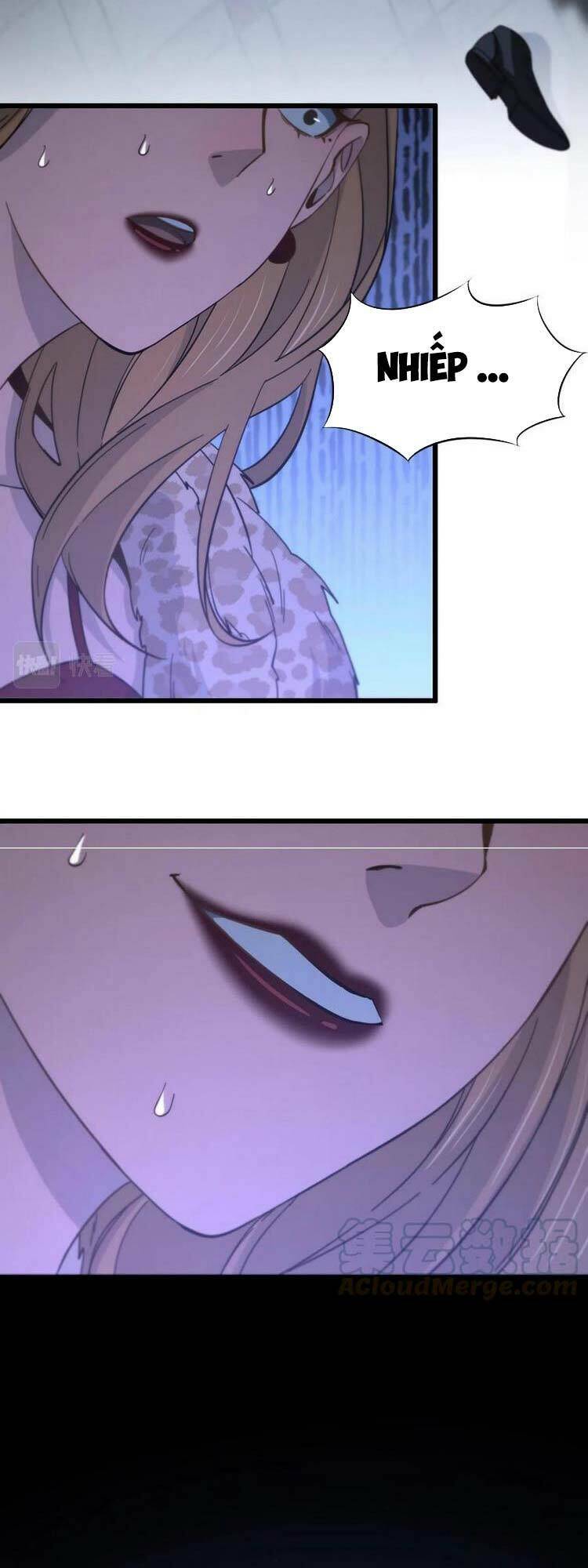 Đại Sư Phụ Hạ Sơn - Chapter 25 - Page 27