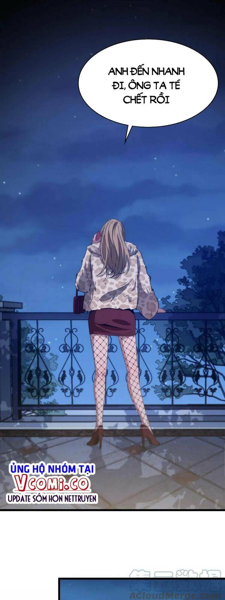 Đại Sư Phụ Hạ Sơn - Chapter 25 - Page 28