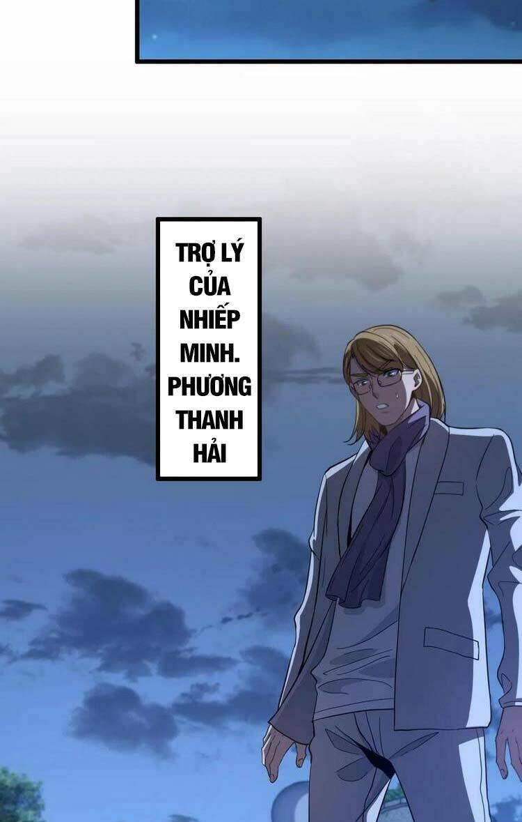 Đại Sư Phụ Hạ Sơn - Chapter 25 - Page 29