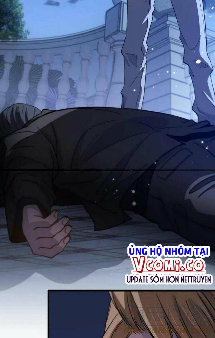 Đại Sư Phụ Hạ Sơn - Chapter 25 - Page 30