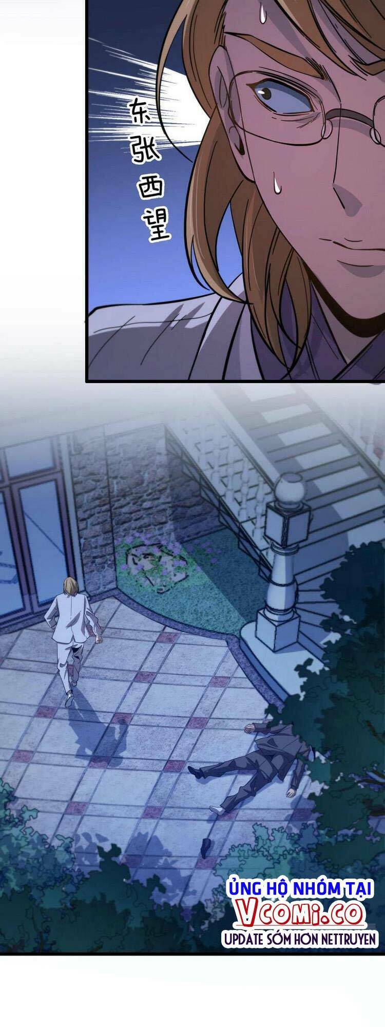 Đại Sư Phụ Hạ Sơn - Chapter 25 - Page 31