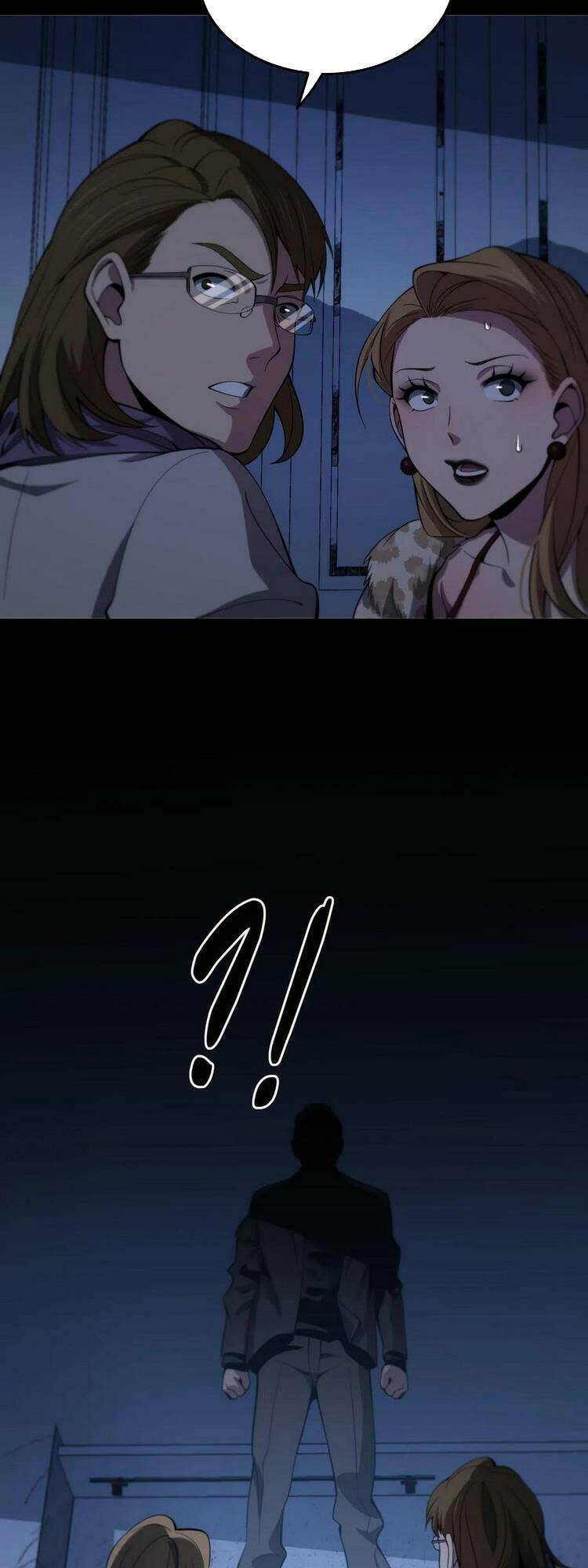 Đại Sư Phụ Hạ Sơn - Chapter 25 - Page 38