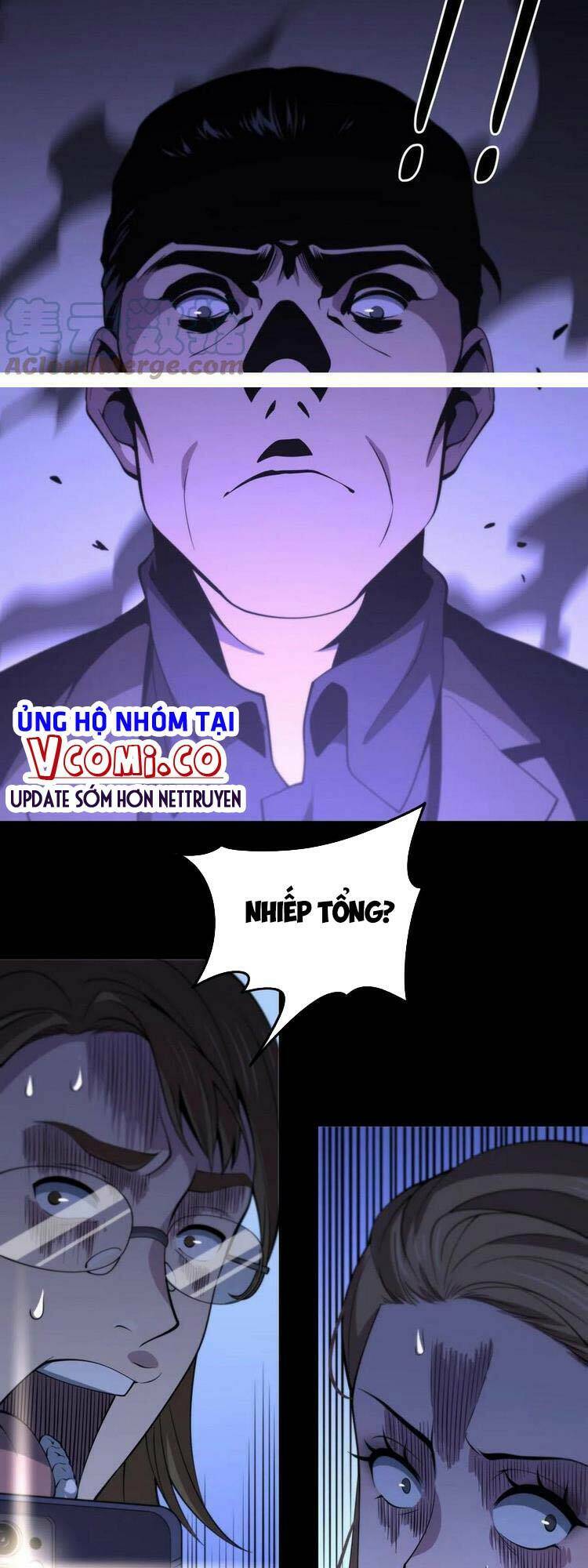 Đại Sư Phụ Hạ Sơn - Chapter 25 - Page 40