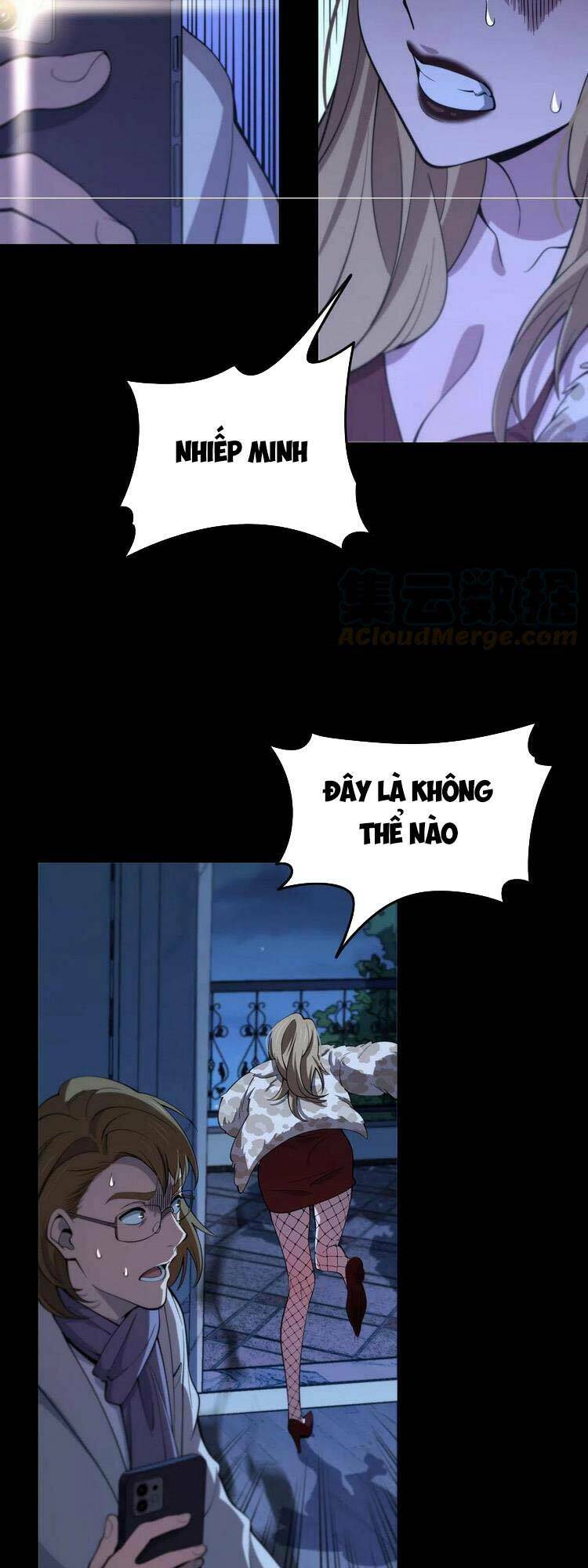 Đại Sư Phụ Hạ Sơn - Chapter 25 - Page 41