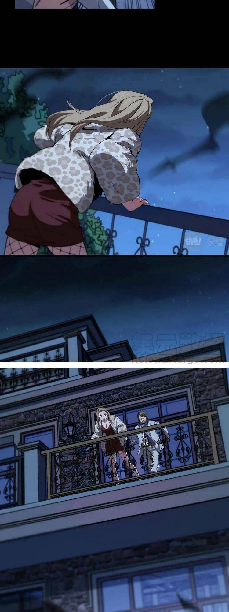 Đại Sư Phụ Hạ Sơn - Chapter 25 - Page 42